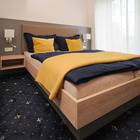 Gaestehaus Weinberge Elsterwerda Екстериор снимка