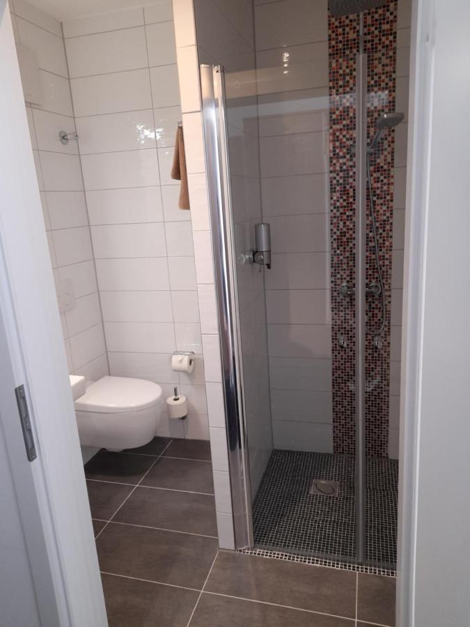 Gaestehaus Weinberge Elsterwerda Екстериор снимка